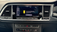 SEAT Ateca 1.5 TSI EVO SE 5dr DSG Petrol Estate